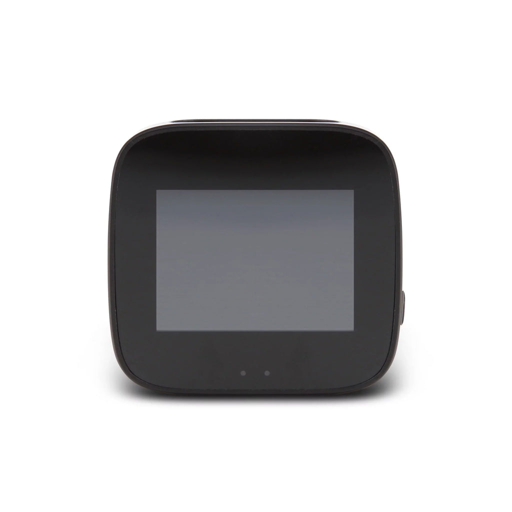Recording Record 2.4" App, YADA Technology Angle Park Lense, with Wide with Mode, LCD 140 1080p and Screen, Loop G-Sensor Roadcam Degree