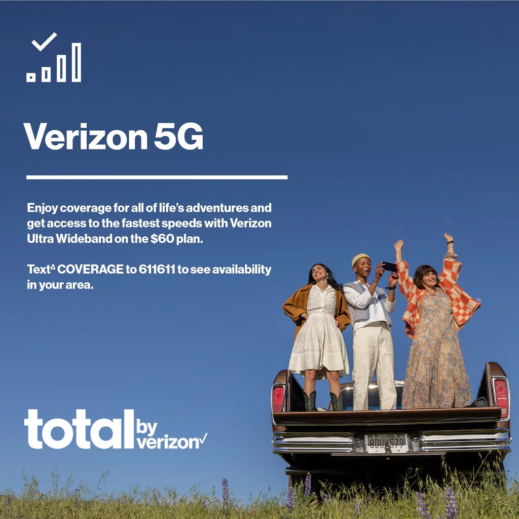 by Blue- 128GB, to G Smartphone Prepaid by Stylus Verizon Total Verizon] Moto 4G Motorola (2022), Total [Locked
