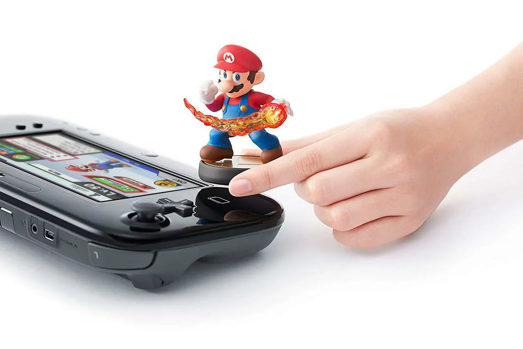 Amiibo (Super Mario) (EUR)* Mario