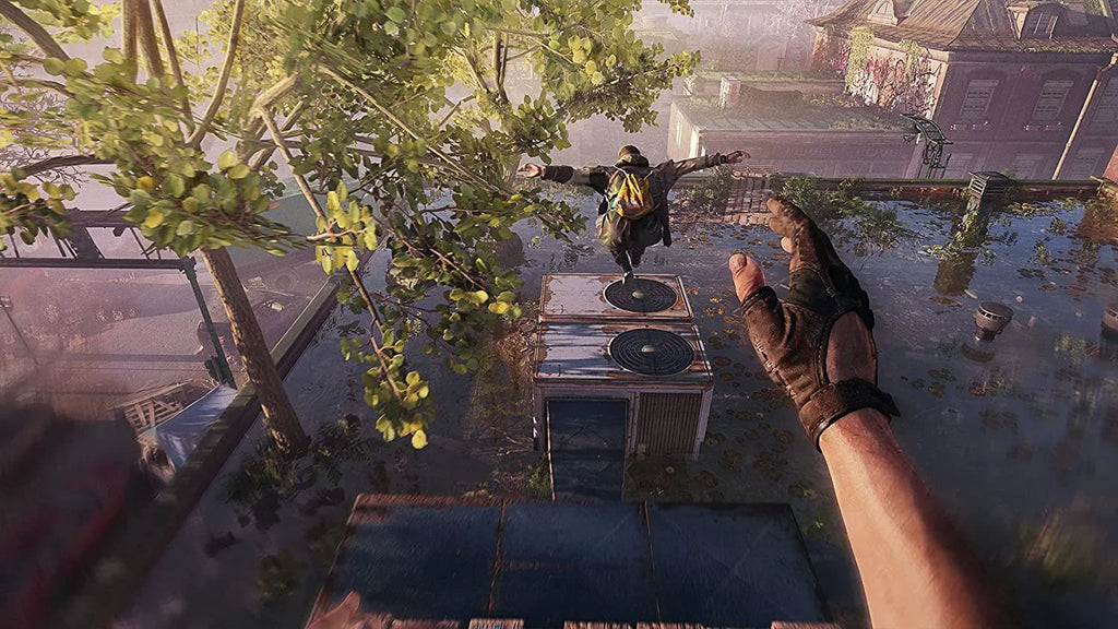 Xbox Stay Human Light One X, Series Xbox 2 Dying -