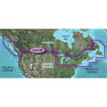 HD - g3 HXCA600X - - Canada microSD™/SD™ Garmin BlueChart®