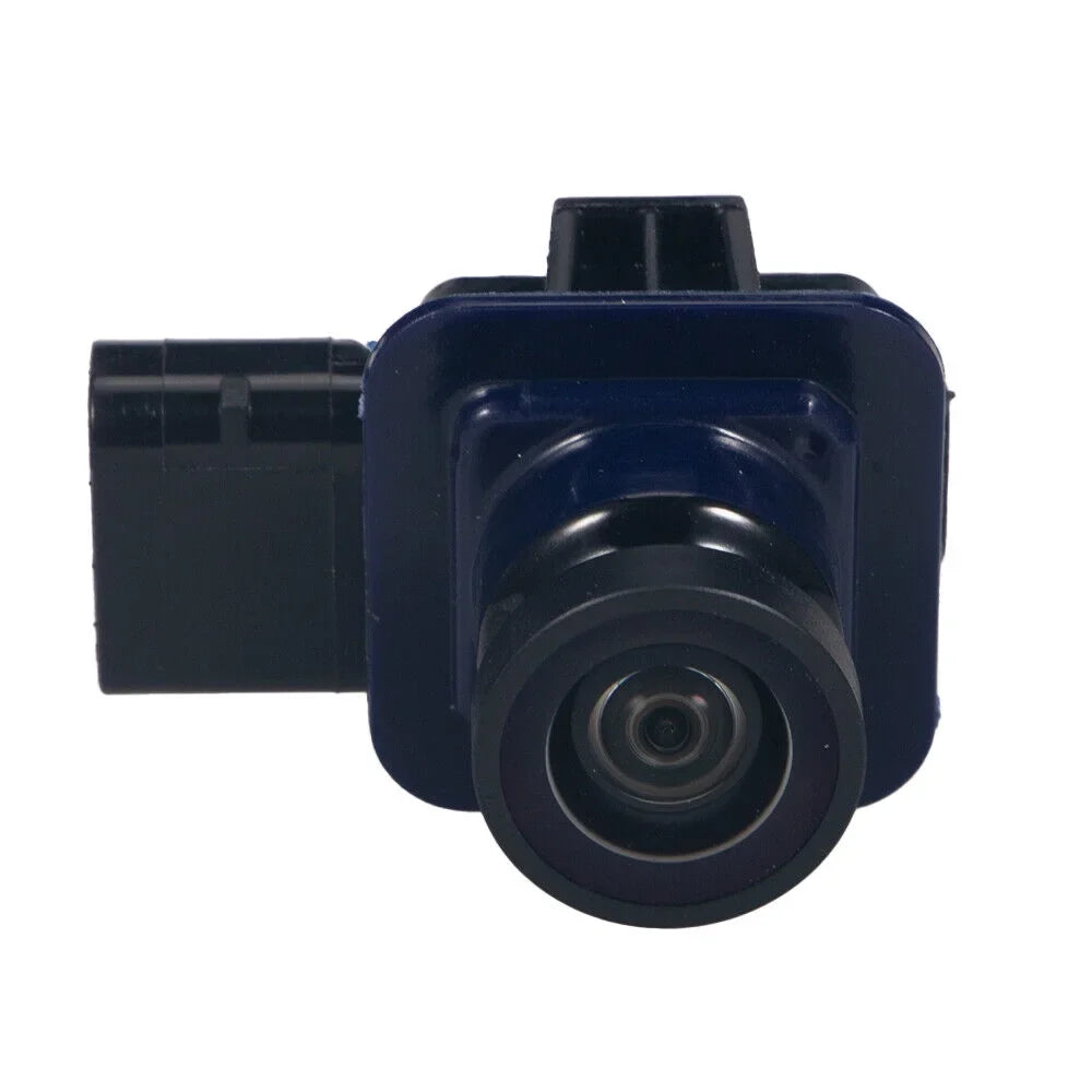 for Vision Fusion Backup ABS Night View (2013-2016) Safety Camera Parking Improved Rear Plastic High-quality