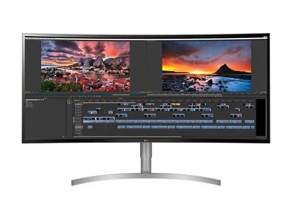 MONITOR LG 3840X1600 38INCH