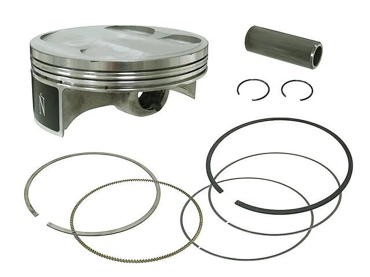 Namura Oversize Kit 12.5:1 0.02 96.97, FX-40049-C Technologies to - Compression Piston