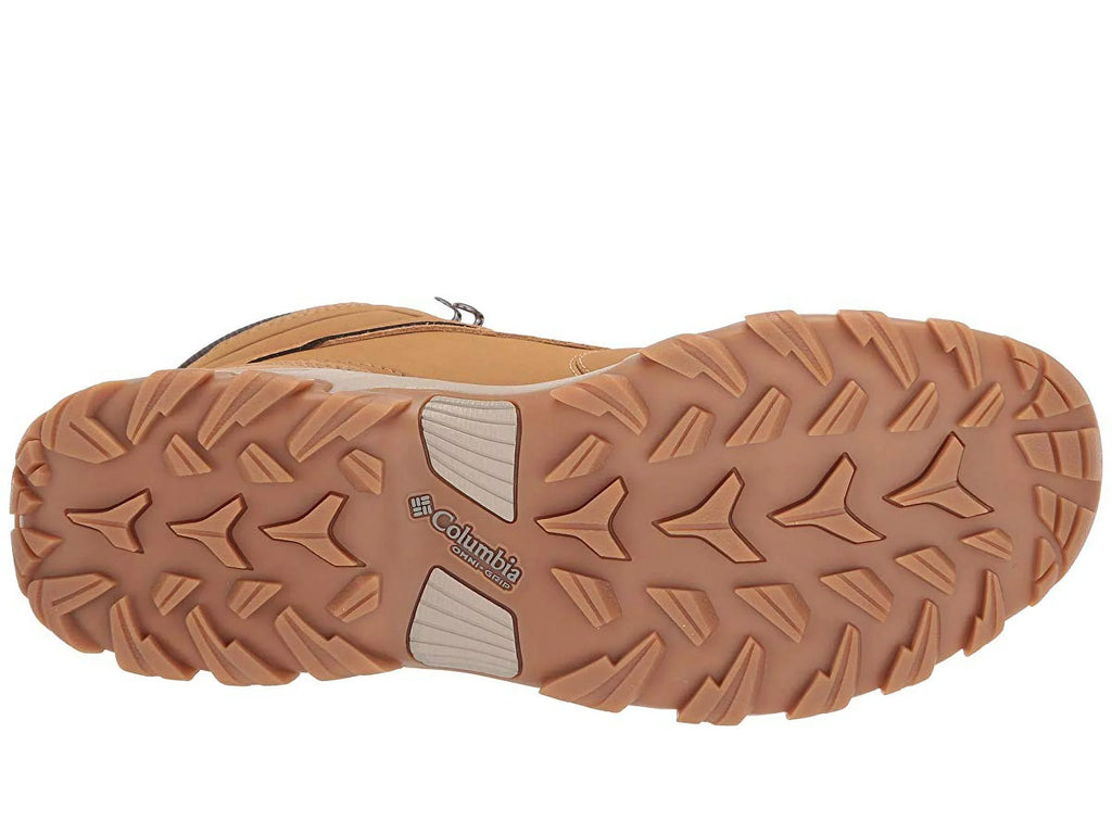 Columbia WP II Ridge Men's Newton Plus