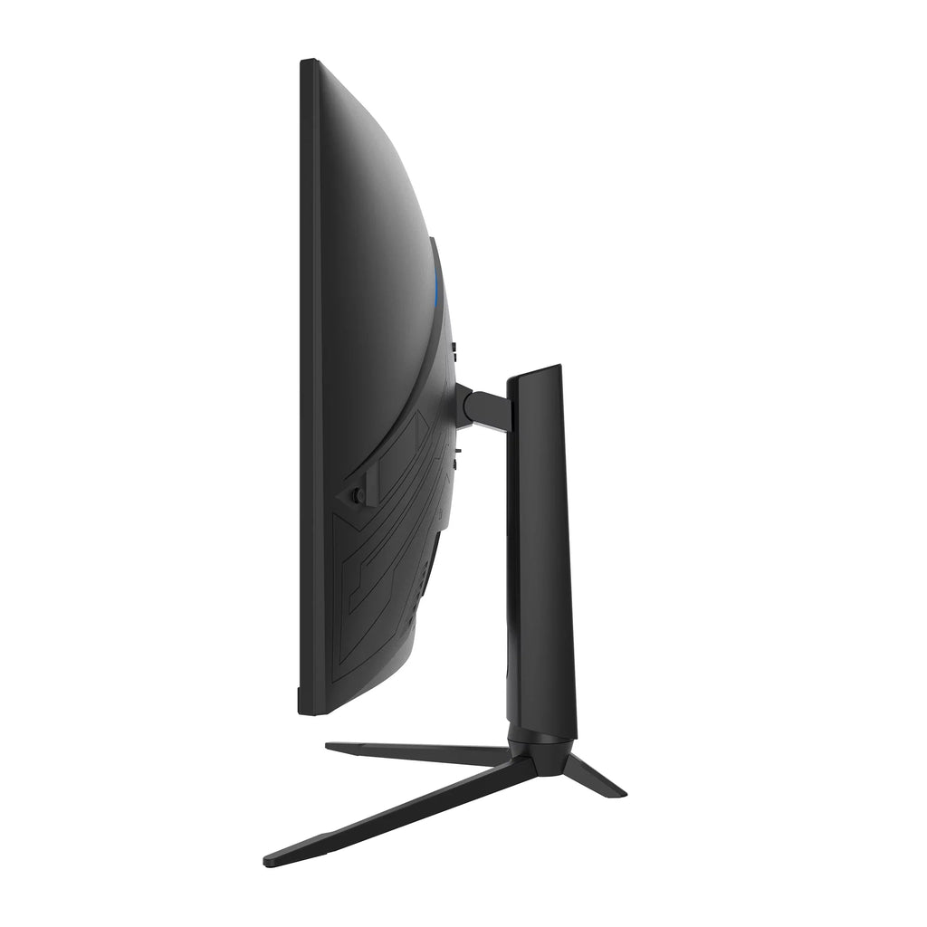 Gaming VA, FreeSync™ Premium Enabled FHD AMD HDR, Curved 240Hz, (FGM-32C545) 32" 1ms, Monitor Funai