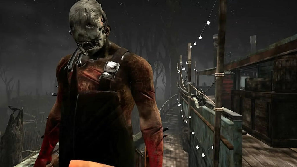 by Daylight Dead Edition [Nintendo Definitive Switch] -