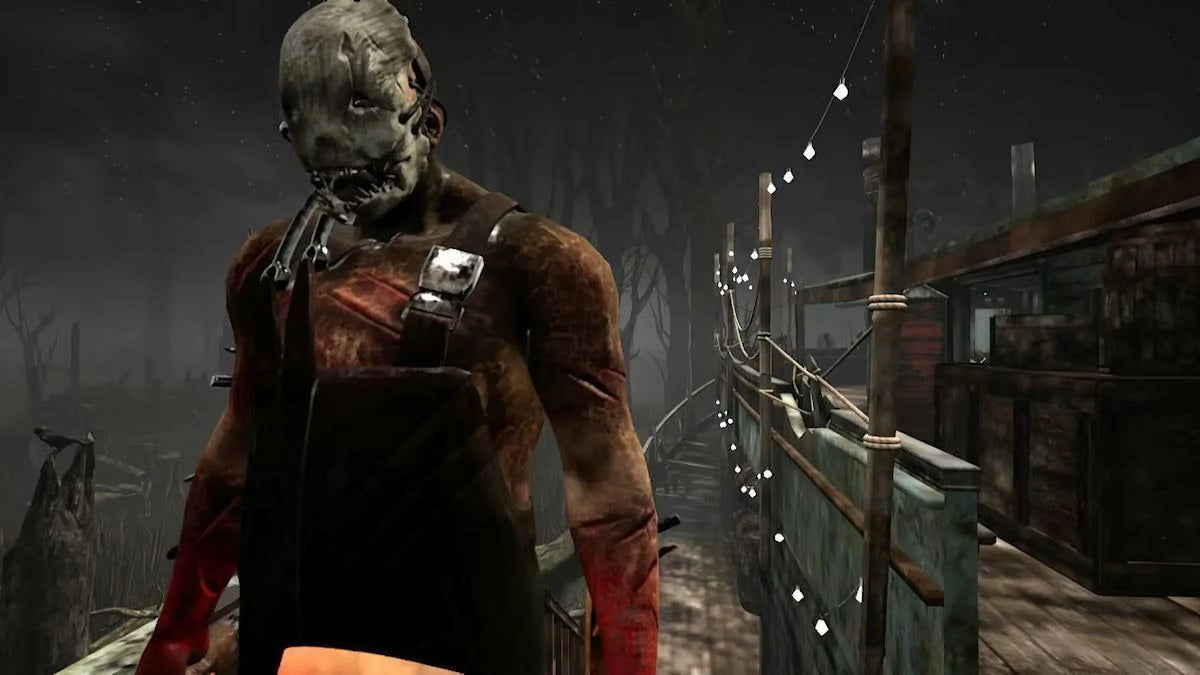 by Daylight Dead Edition [Nintendo Definitive Switch] -