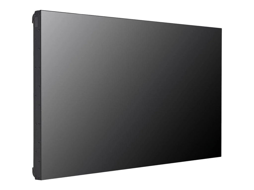 signage LED-backlit 1920 LCD - - Class black digital 1080 with webOS display Diagonal Series 1080p - 55" 55VH7J-H x VH7J-H Pro:Idiom - LG Integrated -