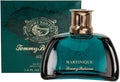 Spray for Eau 2) Martinique (Pack Bahama Sail of 3.40 Cologne De Tommy Men Set oz