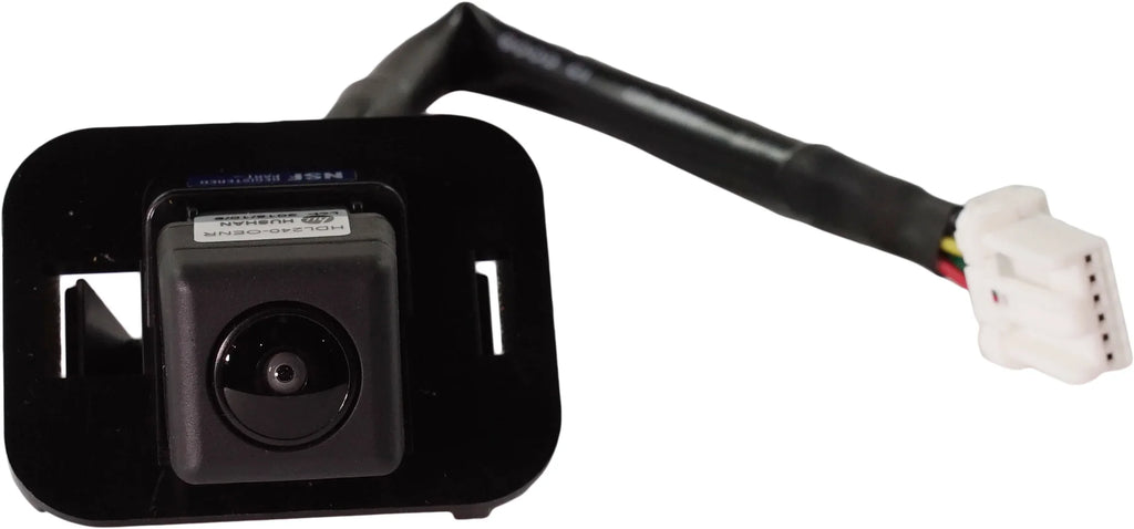 Camera Honda Compatible RH51070001 Replacement Civic with Up Back Colored 2012-2015