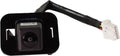 Camera Honda Compatible RH51070001 Replacement Civic with Up Back Colored 2012-2015