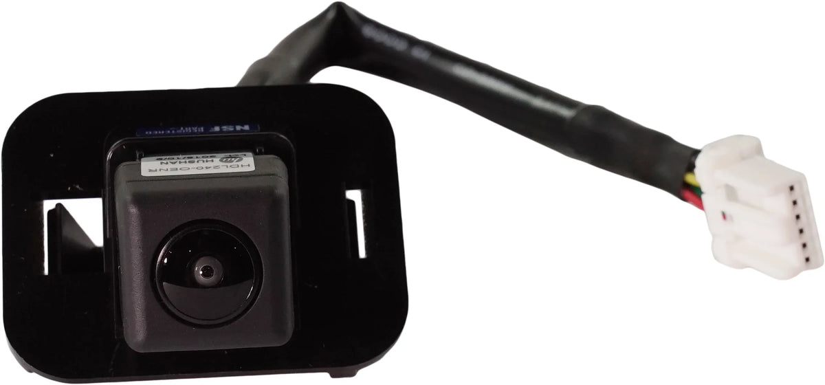 Camera Honda Compatible RH51070001 Replacement Civic with Up Back Colored 2012-2015