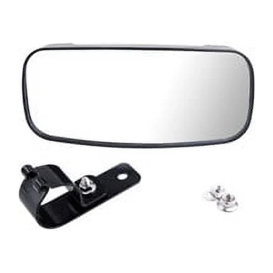 Rear Kawasaki 10" for UTV 2014-2018 800 Teryx QA Parts Mirror View