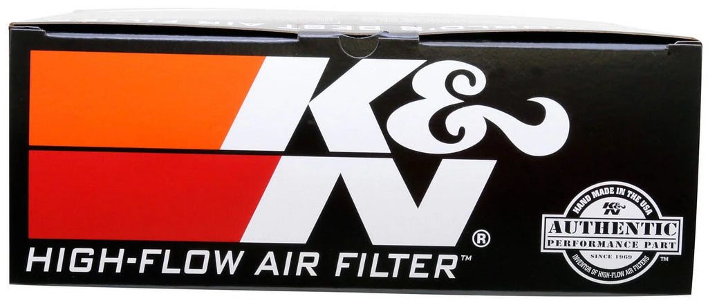 Air High K&N Replacement Filter Performance E-3040