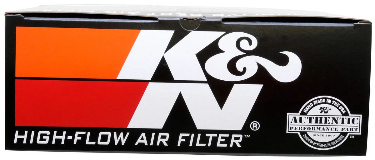 Air High K&N Replacement Filter Performance E-3040