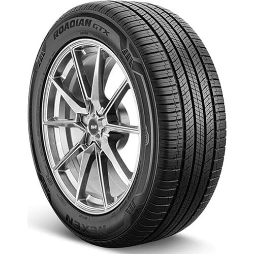 Captiva (4 235/60R17 LT, Tires) Fits: Chevrolet Captiva Chevrolet 102H Sport 2013-15 LTZ BSW GTX 2012 Sport Nexen Roadian