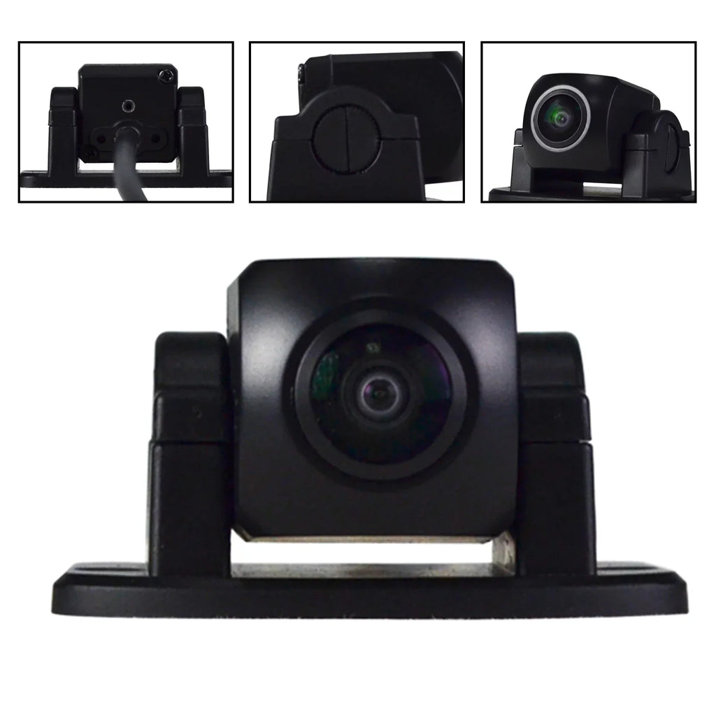Camera Backup 24V For B Car Bus Night 12V Truck Rear Reverse RV Waterproof View
