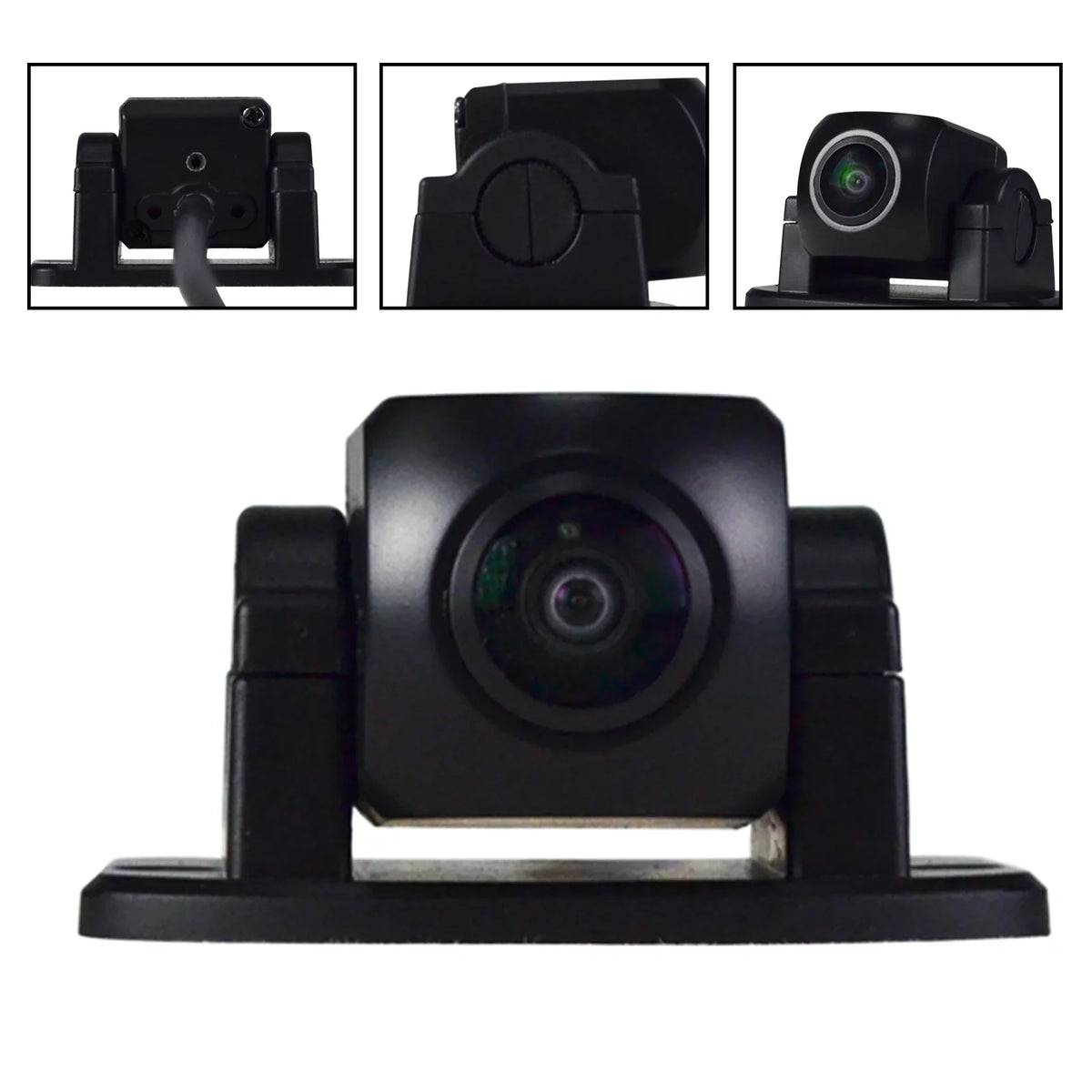 Camera Backup 24V For B Car Bus Night 12V Truck Rear Reverse RV Waterproof View