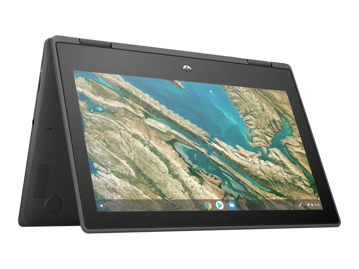 '- to up - GB UHD GB Edition gray Education Celeron - - OS Graphics / (HD) 2.8 G3 - 11.6" chalkboard Flip - - touchscreen 5 x - 1366 32 Wi-Fi HP eMMC 768 600 kbd: RAM 11 - GHz design US - N4020 4 - Chromebook x360 IPS Chrome
