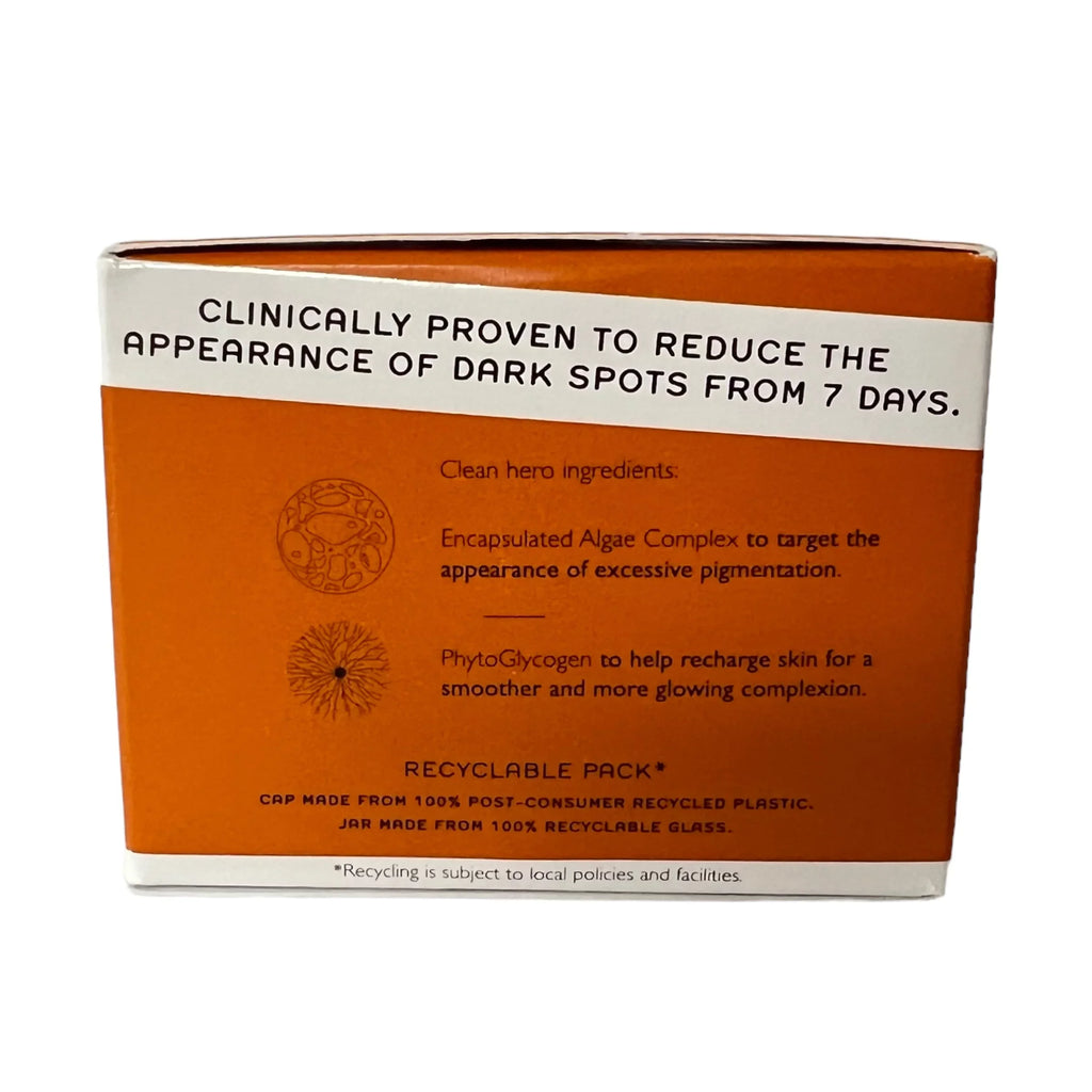 oz fl Sleeping REN Skincare Glow 1.7 Overnight Cream