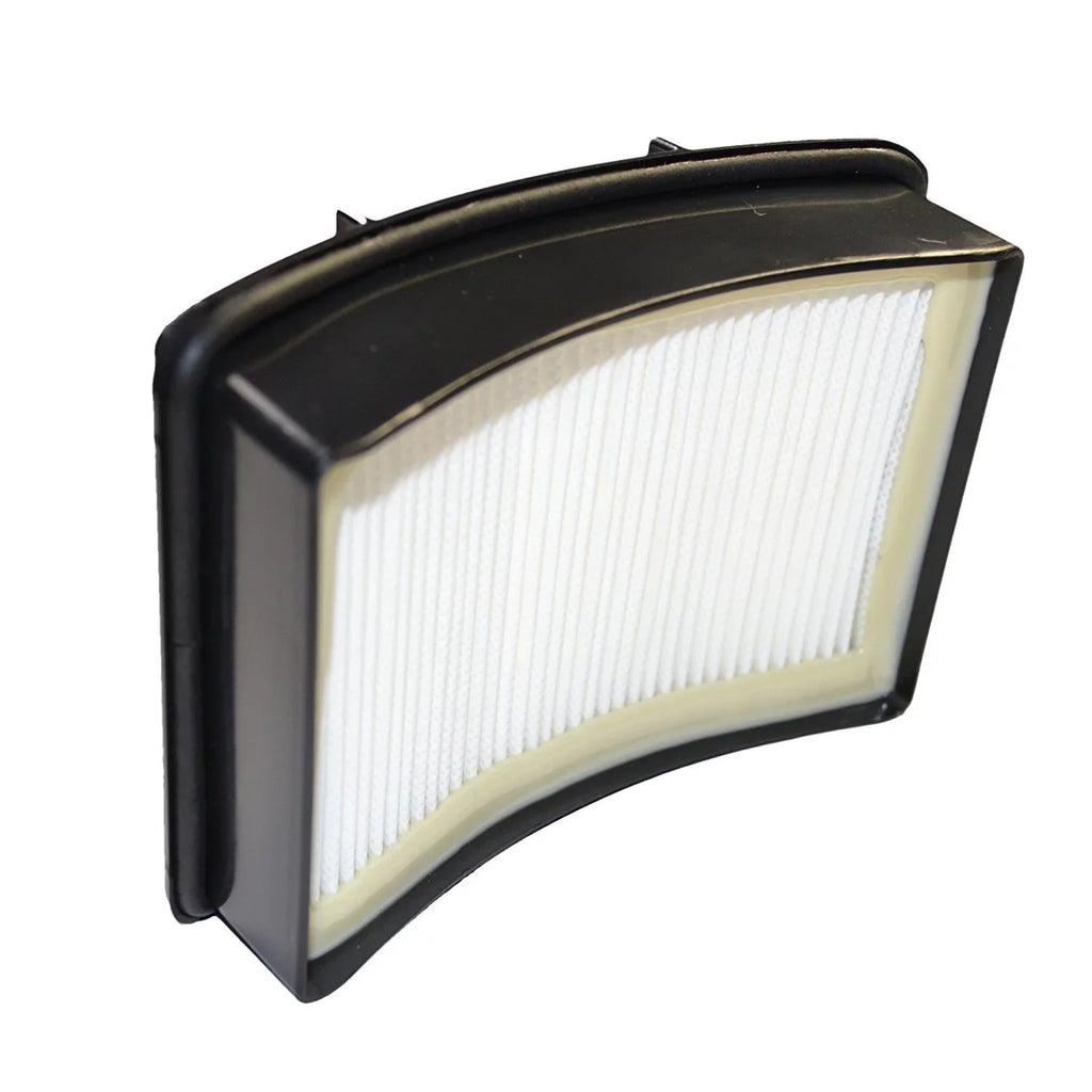 NV390 XHF350 Replacement Filter Upright for Vacuum Cleaner, Kit series Shark Professional UV540 Navigator Lift-Away NV358 NV391 HQRP 2-pack XFF350