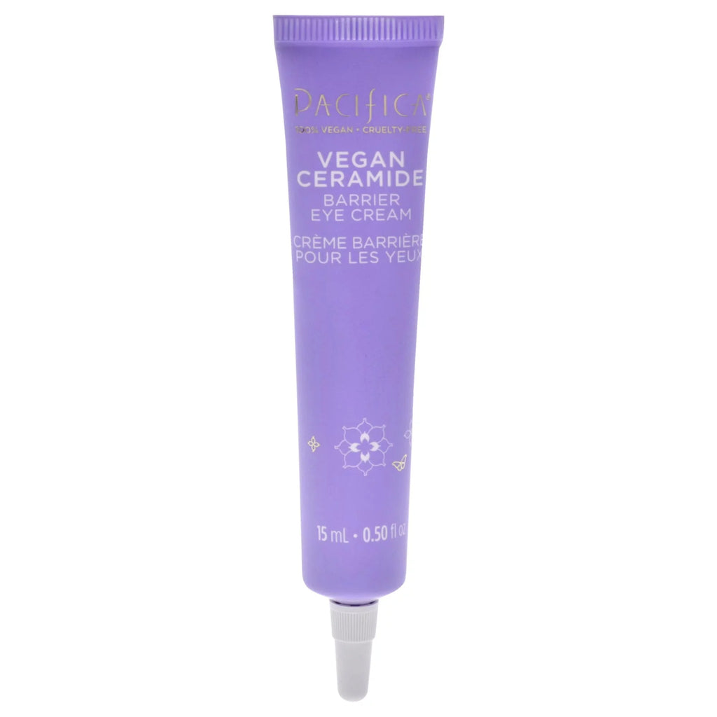 Ceramide Oz Vegan For 0.5 By Pacifica Cream Cream Women Eye -