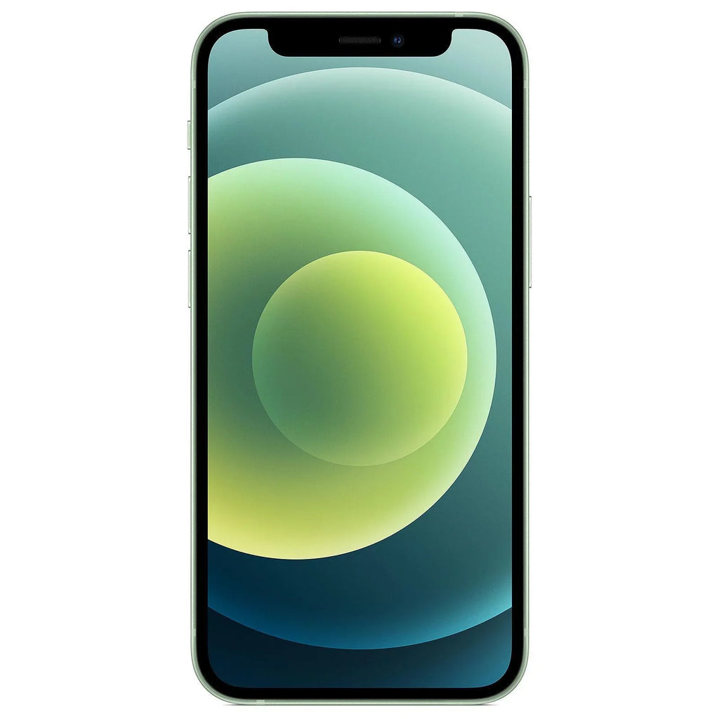 12 128GB (Refurbished) Mini (Grade Green A2176 iPhone A+) Unlocked) (Fully Restored