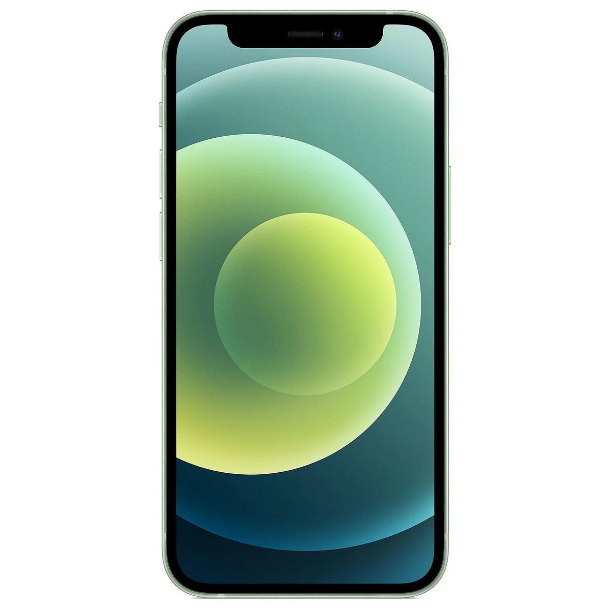 12 128GB (Refurbished) Mini (Grade Green A2176 iPhone A+) Unlocked) (Fully Restored