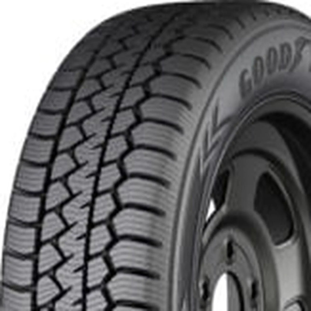 Weather 113V Tire Enforcer All Goodyear P275/55R20 Passenger Eagle