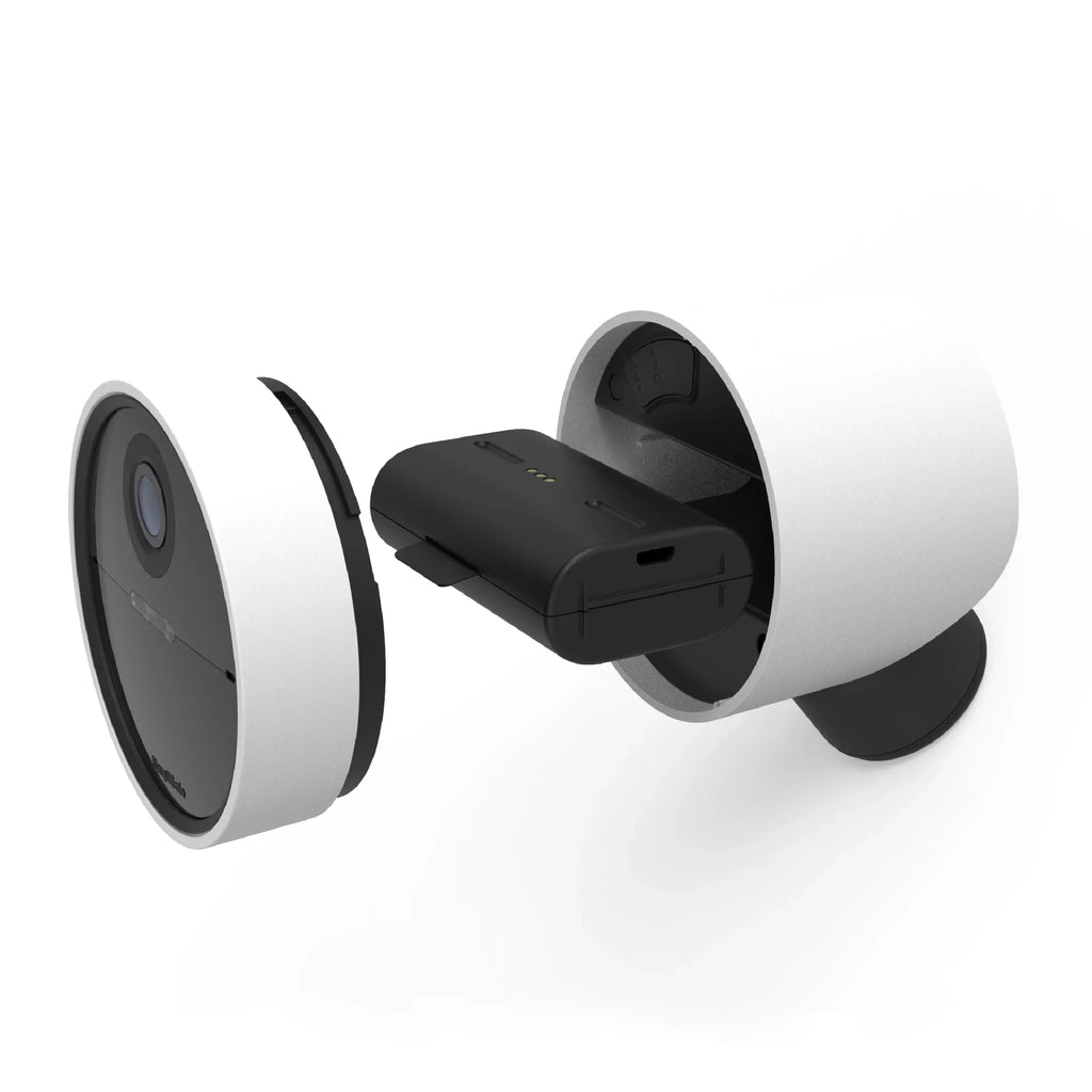 Camera Outdoor Security