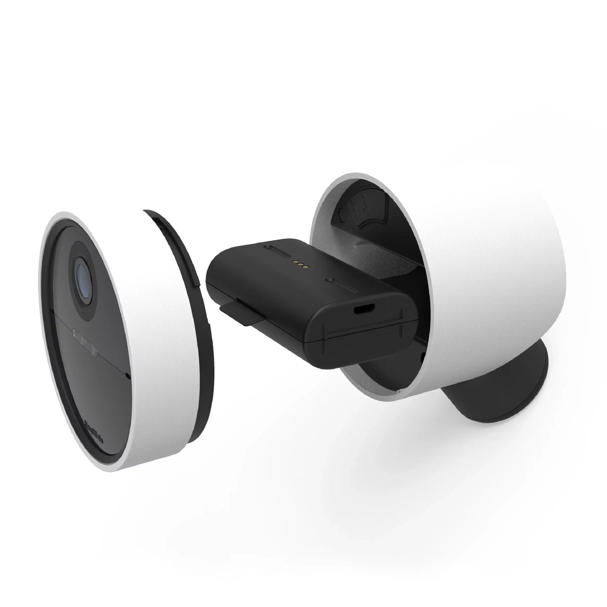 Camera Outdoor Security