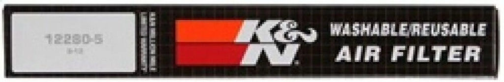 Filter: Filter: DODGE Air 2004-2010 33-2295 300, /CHRYSLER Engine Replacement Charger, (Challenger, High Magnum, Performance, Washable, K&N 300C), Premium,
