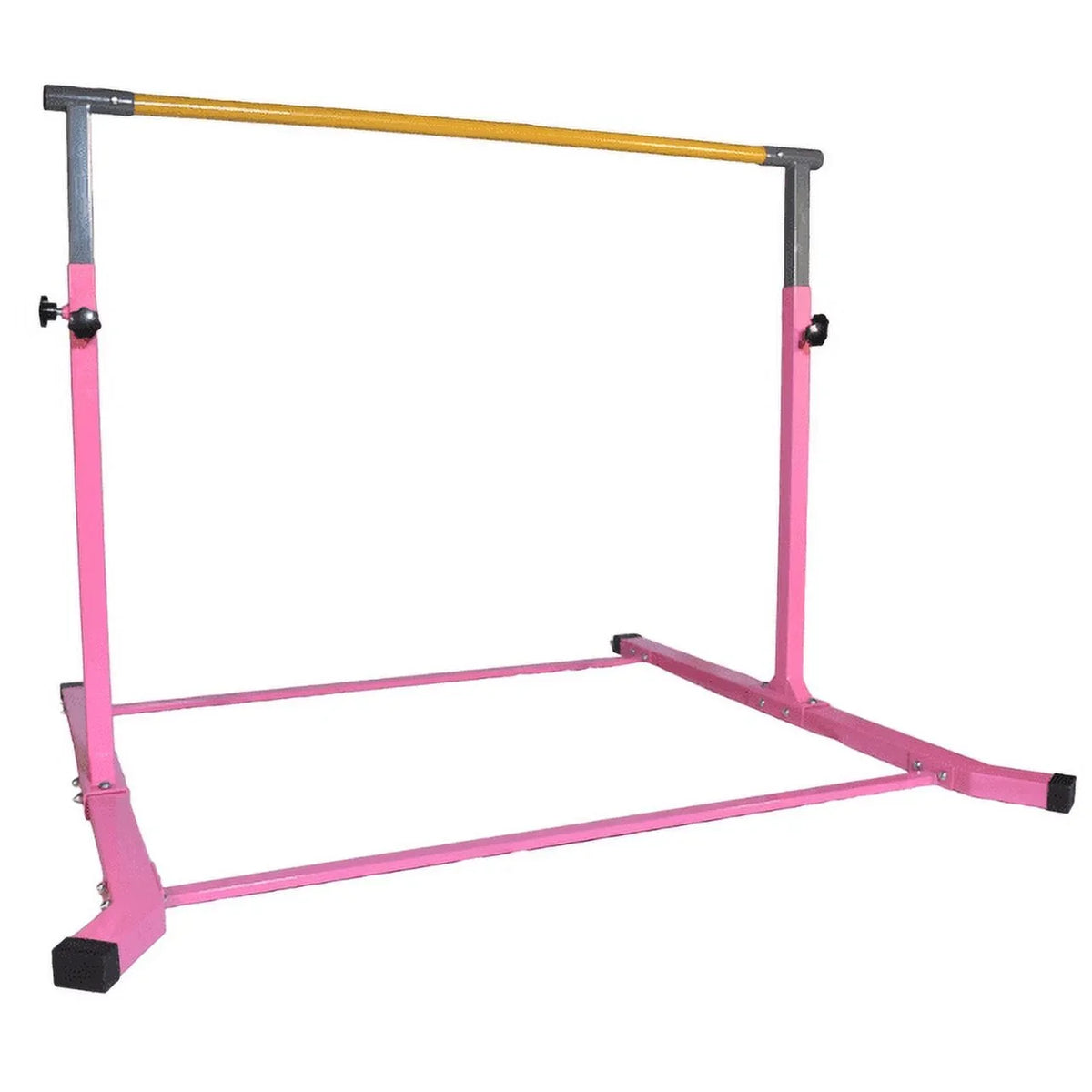 Star-TD FT, Adjustable 5 Training, Pink Gymnastics Gym Junior Home Kip Bar: Duty, 3-5 Heavy Equipment