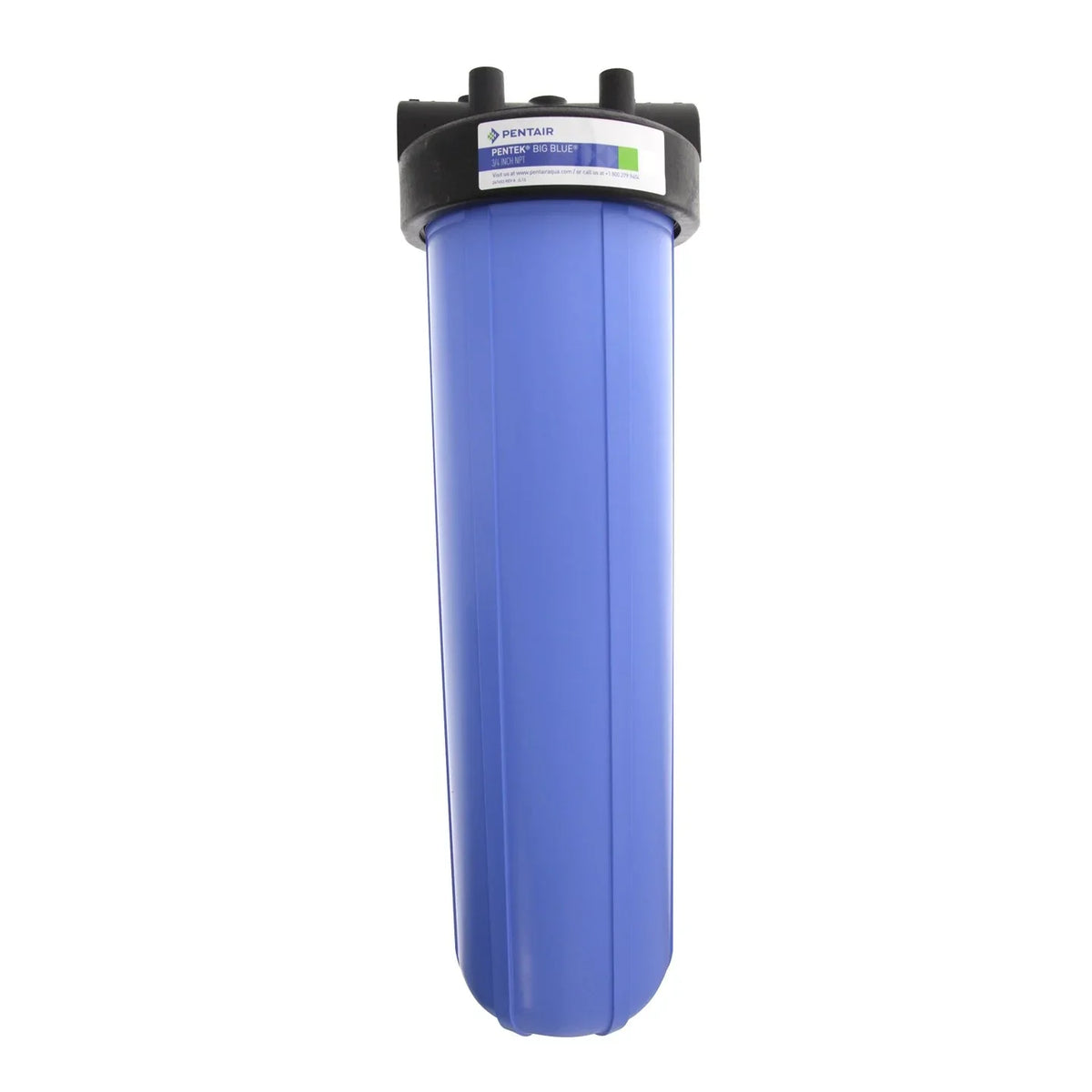 5 Of Package 20-BB System Filter 3/4" Water Whole House