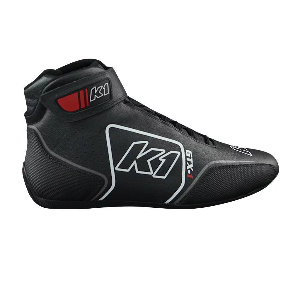 Black Gtx 11 Grey Shoe 1 / Size