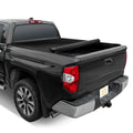 Auto Tundra Drive Fits Tonneau Cover 07-21 5.5Ft Soft Truck Roll up Bed Bed