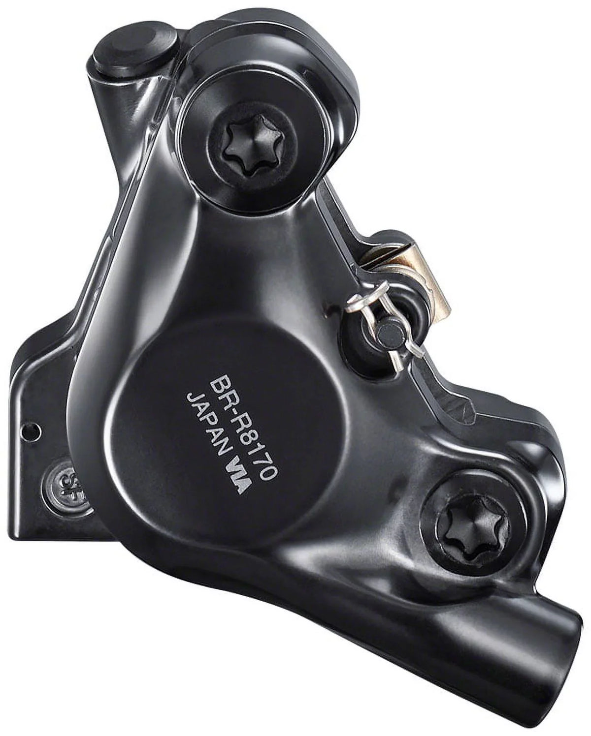 Brake Shimano Mount, Resin BR-R8170 - Ultegra Hydraulic Disc Flat Rear, Caliper