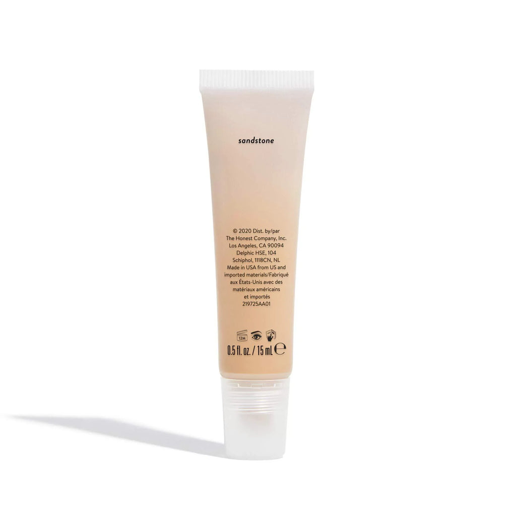 Honestly - Cream Tinted Eyes Bright Eye Sandstone