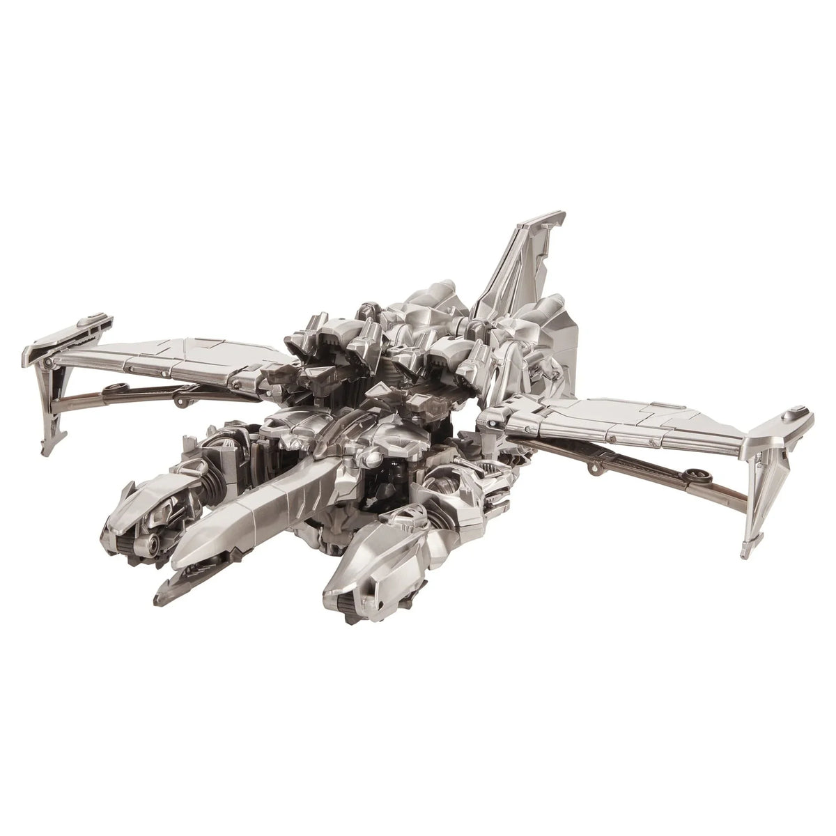 Transformers Series Studio Class 54 Voyager Megatron