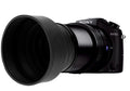 (Rubber PowerShot Hood Filter G7 Collapsible Design) Lens X (Includes Digital / Hood Canon Adapter)
