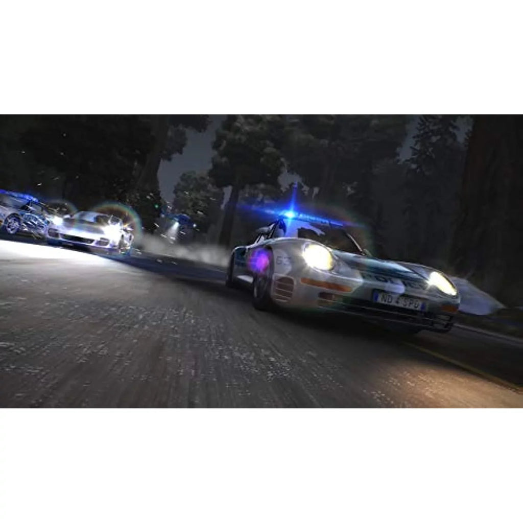 Speed: Need Pursuit Switch) Hot Remastered For (Nintendo