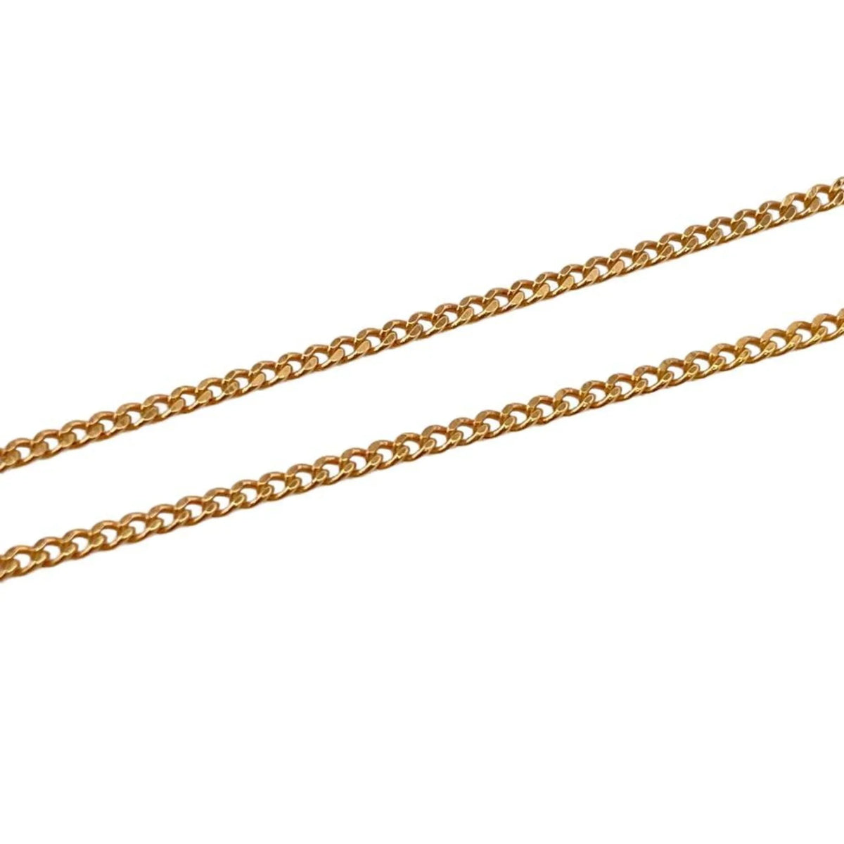 Pre-Owned wristband LAURENT Gold SAINT Women's YSL Z0006130 (Good)