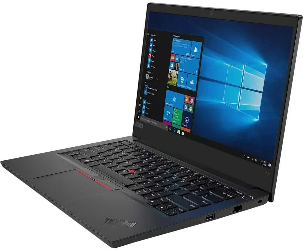 Gen (1920 1080), Windows SSD, Pro FHD Iris ThinkPad 14.0" Laptop, Core E14 Graphics, Gen x 2nd i5-1135G7, 10 RAM, 11th Business 8GB 256GB Lenovo Xe