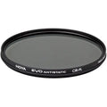 49mm Polarizer Hoya Circular Filter Antistatic XEVA-49CPL EVO
