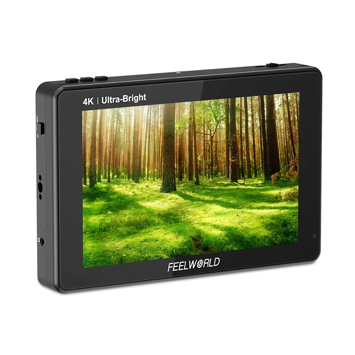 Panel Monitor, LUT7S Touchscreen 7 Video IPS FEELWORLD Brightness 2200nits Inch