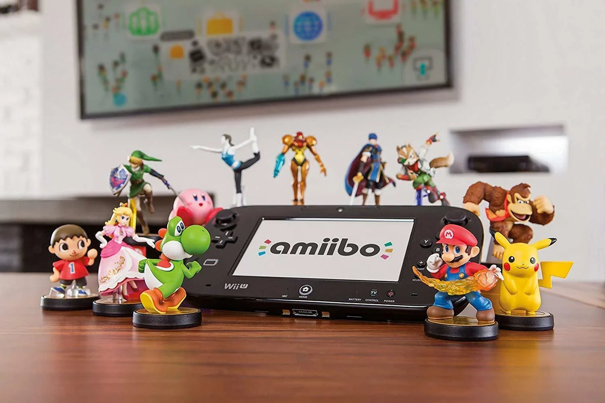 Amiibo (Super Mario) (EUR)* Mario