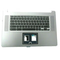 And (Refurbished Acer ChromeBook Like CB515-1HT-P6W6 6B.GPTN7.016 Backlit New) - A15BWL Palmrest Restored Keyboard