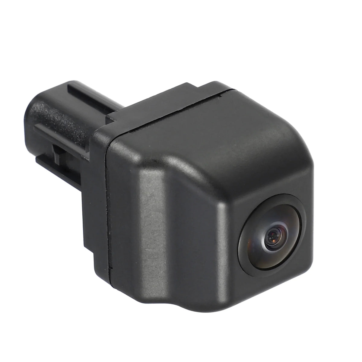 Up No.86790-0P020 for Plastic Black View 2008-2017 Camera Rear Alphard Back