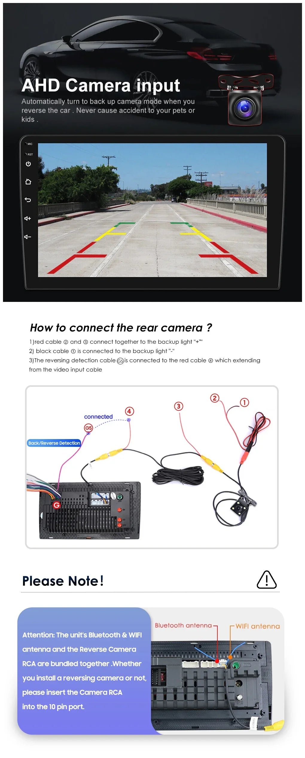 Carplay 2003-2007 Navigation Unit 12 Accord 2+32GB Car Head Android Radio Honda Stereo GPS Bluetooth For Wifi